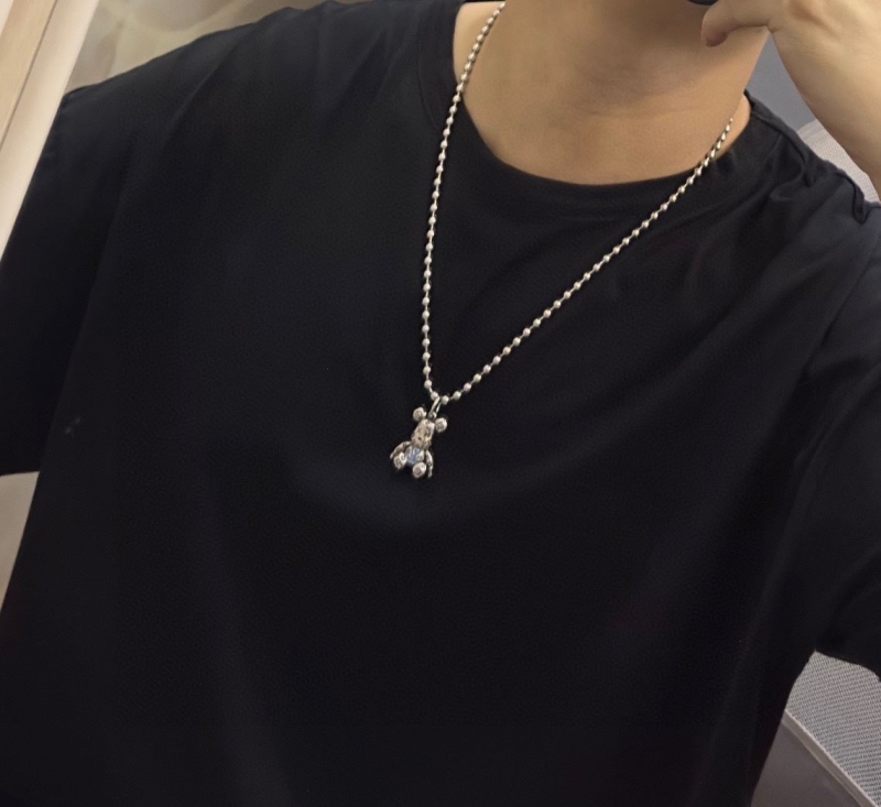 LV Necklaces